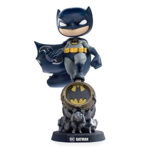 Фигурка DC Comics Batman Deluxe Minico