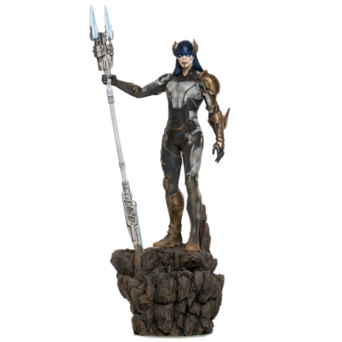 Фигурка Marvel Endgame: Proxima Midnight Black Order