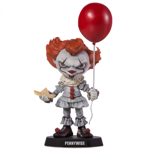 Фигурка IT Pennywise Deluxe Minico