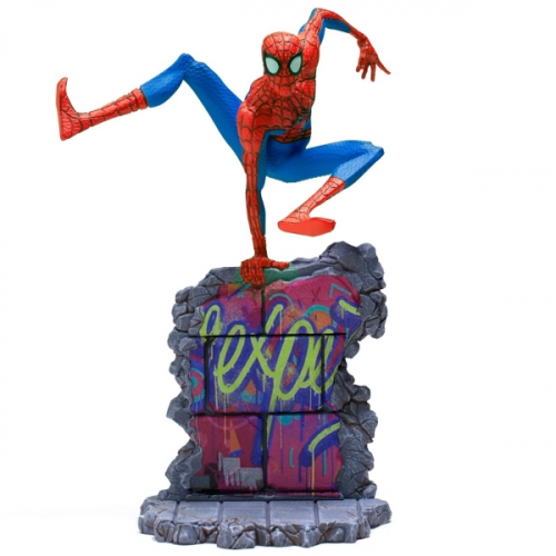 Фигурка Marvel Peter B. Parker - Into the Spider-Verse