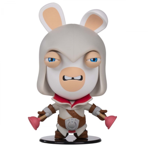 Фигурка UbiCollectibles Ubi Heroes Series 3 Chibi Figurine Rannod Ezio