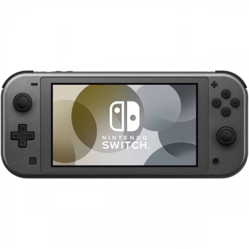 Игровая приставка Nintendo Switch Lite версия "Диалга и Палкия"
