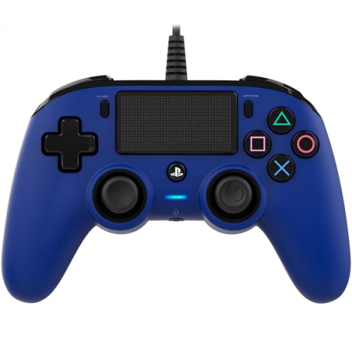 Геймпад для консоли PS4 Nacon PS4OFCPADBLUE