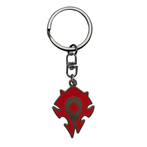 Брелок ABYstyle World Of Warcraft: Horde