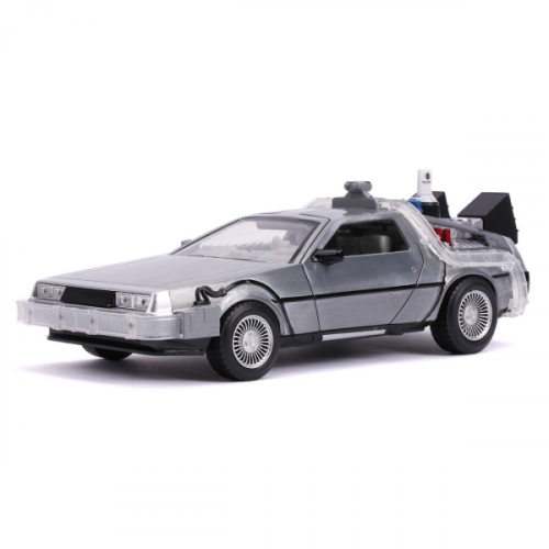 Фигурка Jada Back to the Future 2: Time Machine