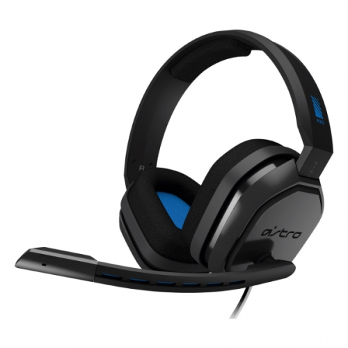 Гарнитура для Xbox, PC Astro Gaming A10 Black Blue (939-001531)