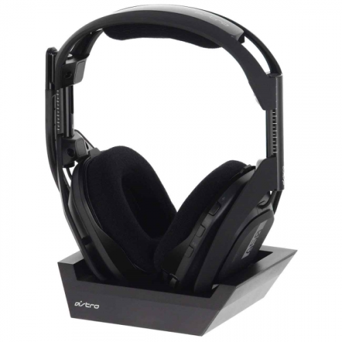 Гарнитура Astro Gaming A50 Black Grey (939-001676)