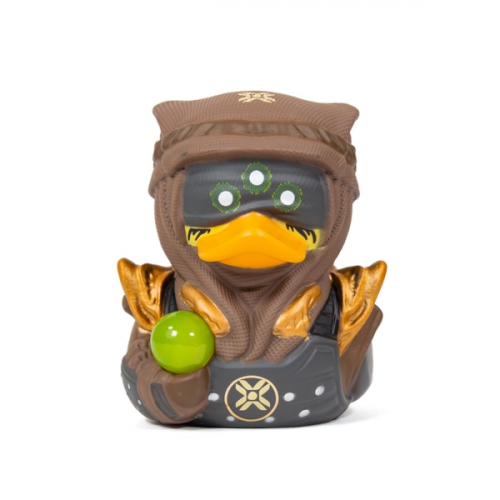 Фигурка Numskull Tubbz: Destiny - Eris Morn