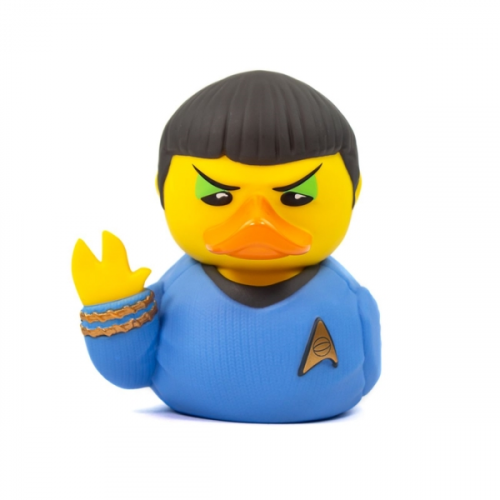 Фигурка Numskull Tubbz: Star Trek - Spock