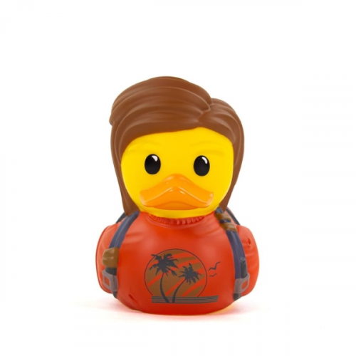 Фигурка Numskull Tubbz: The Last of Us - Ellie