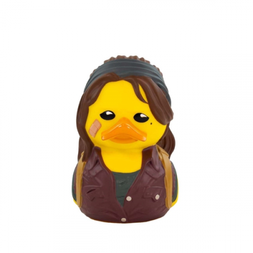 Фигурка Numskull Tubbz: The Last of Us - Tess