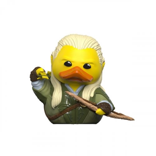 Фигурка Numskull Tubbz: Властелин колец - Леголас