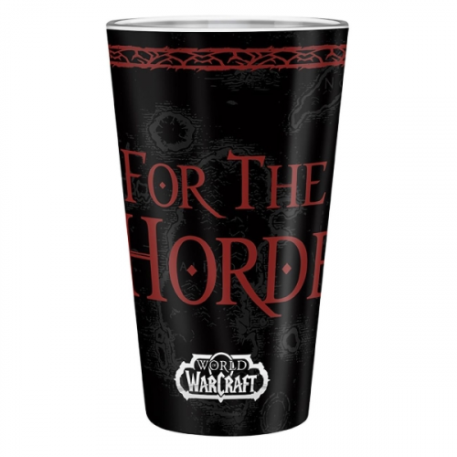 Кружка ABYstyle World Of Warcraft: Horde
