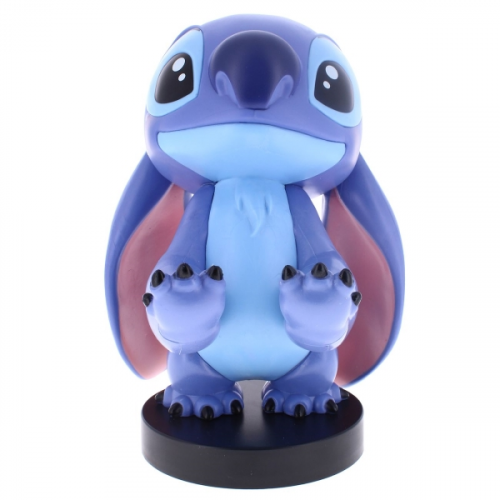 Фигурка Exquisite Gaming Cable Guy: Lilo & Stitch - Stitch