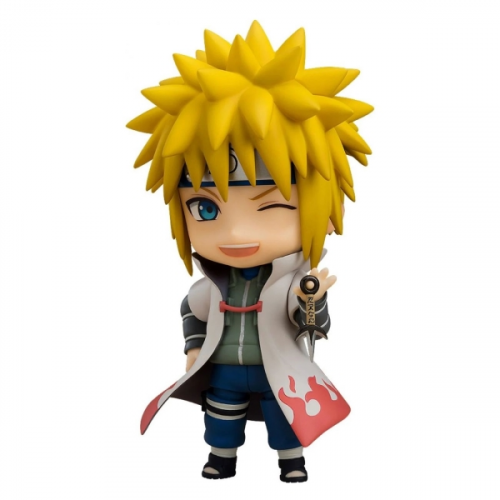 Фигурка Good Smile Nendoroid: Naruto Shippuden - Minato Namikaze