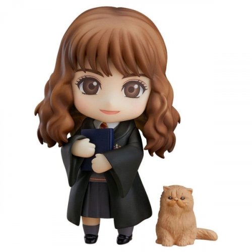 Фигурка Good Smile Nendoroid: Harry Potter - Hermione Granger