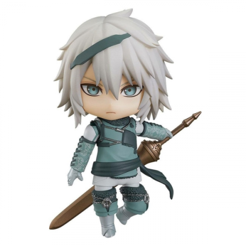 Фигурка Good Smile Nendoroid: NieR Replicant ver. 1.22474487139 Nier