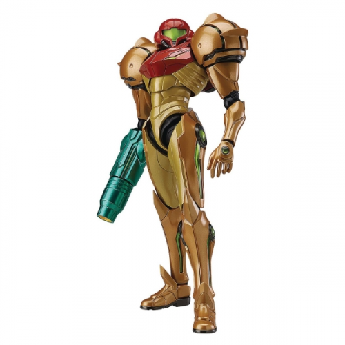 Фигурка Good Smile Metroid: Samus Aran Prime 3 Ver