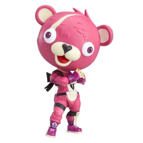 Фигурка Good Smile Nendoroid: Fortnite - Cuddle Team Leader