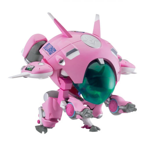 Фигурка Good Smile Overwatch: Jumbo MEKA Classic Skin Edition