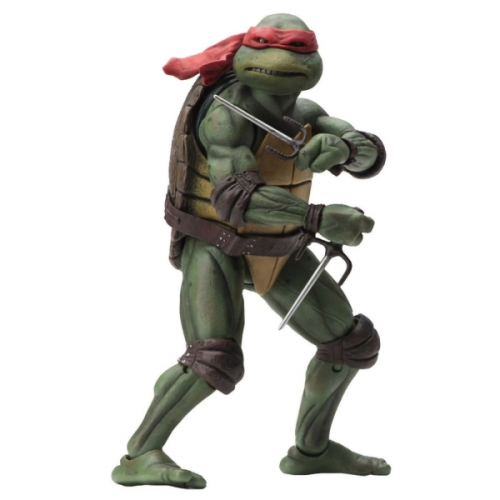 Фигурка Neca Teenage Mutant Ninja Turtles: Raphael