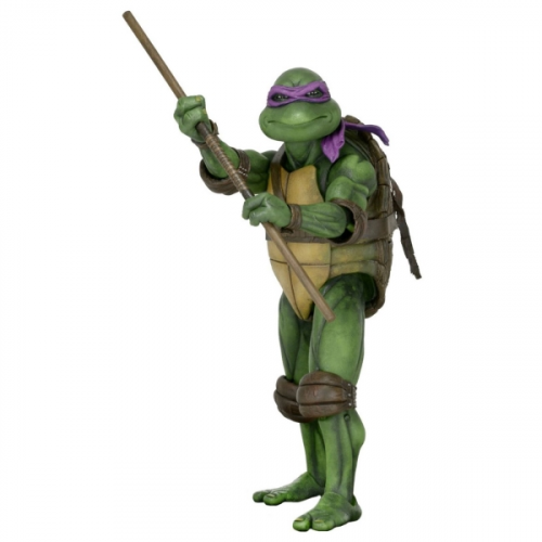 Фигурка Neca Teenage Mutant Ninja Turtles: Donatello