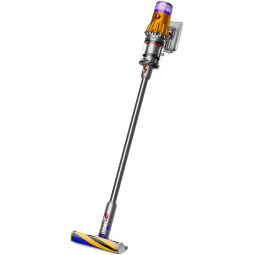 Пылесос ручной (handstick) Dyson SV20 V12 Detect Slim Absolute