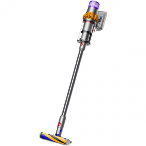 Пылесос ручной (handstick) Dyson V15 SV22 DT Абсолют