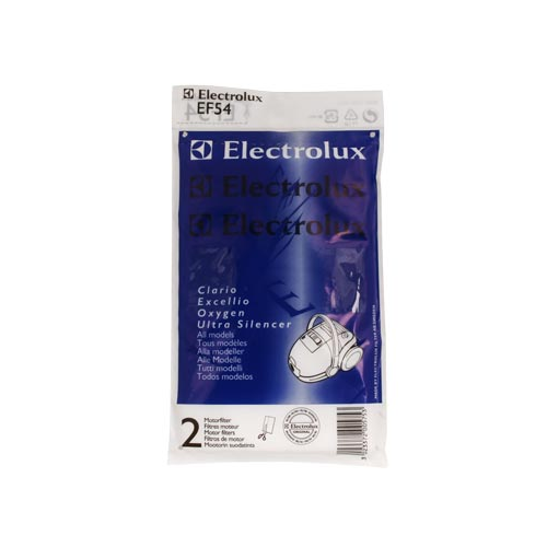 Фильтр для пылесоса Electrolux EF54