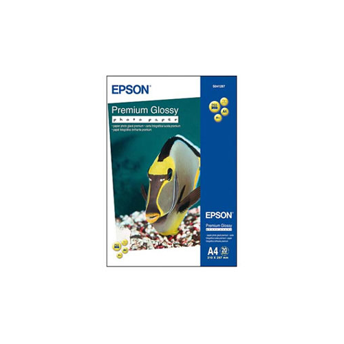 Фотобумага для принтера Epson C13S041287