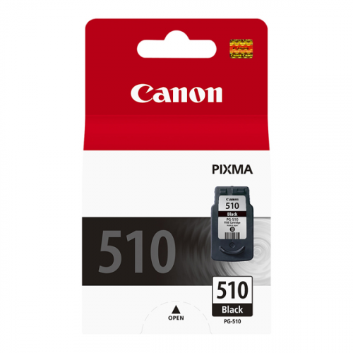 Картридж для струйного принтера Canon PG-510