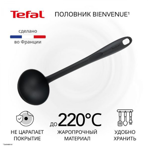 Половник Tefal Bienvenue 2744312