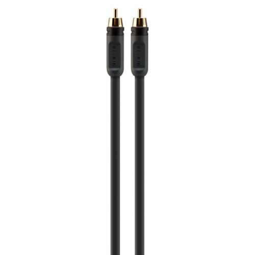 Кабель цифровой аудио Belkin AV10010qp2M