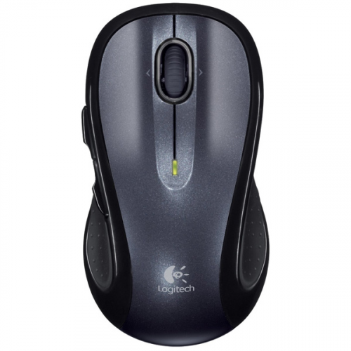 Мышь беспроводная Logitech M510 (910-001826)