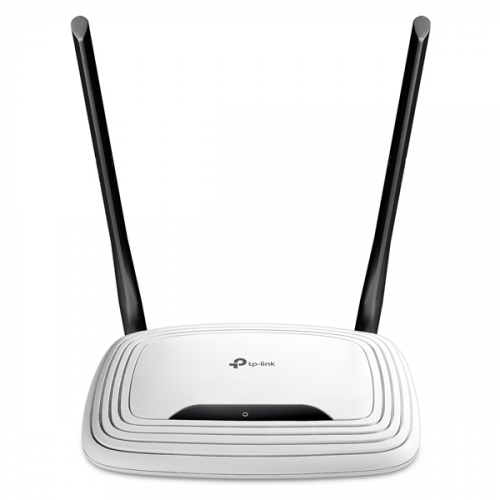 Wi-Fi роутер TP-Link 300Mbps (TL-WR841N)