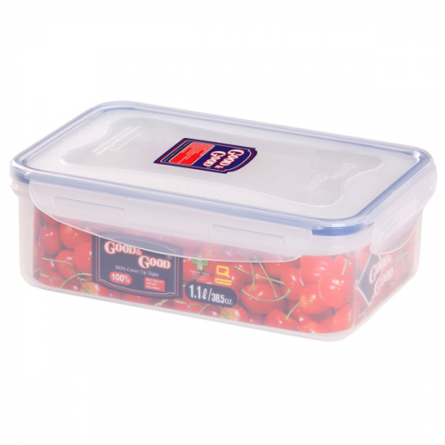 Контейнер для продуктов Good&Good 3-1 1,1л