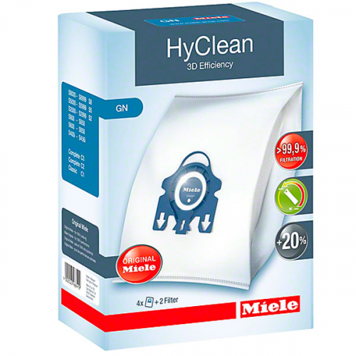 Пылесборник Miele GN HyClean 3D Efficiency