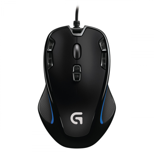 Игровая мышь Logitech G300S (910-004345)