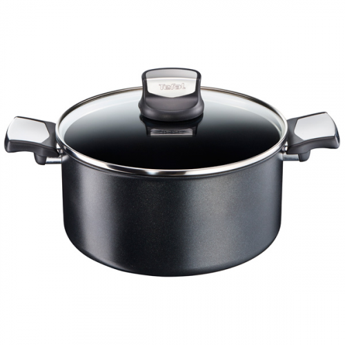 Кастрюля (антипригарное покрытие) Tefal Expertise 3л (C6204472)
