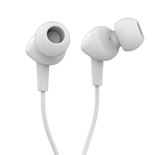Наушники внутриканальные C150 SIU White (JBLC150SIUWHT)