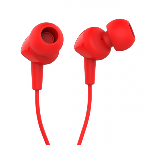 Наушники внутриканальные C150 SIU Red (JBLC150SIURED)