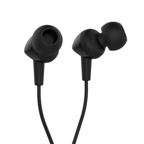 Наушники внутриканальные C150 SIU Black (JBLC150SIUBLK)