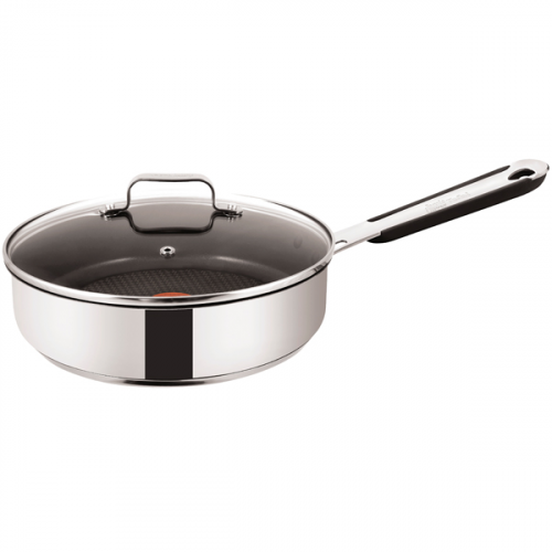 Сотейник Tefal 25см (E7633314)