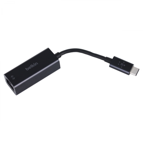 Кабель для компьютера Belkin F2CU040btBLK