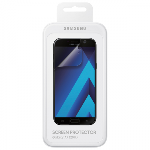 Пленка для Samsung A7 2017 Screen Protector