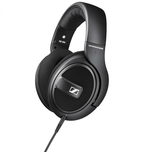 Наушники накладные Sennheiser HD 569