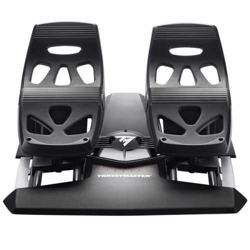 Джойстик Thrustmaster TFRP RUDDER (2960764)