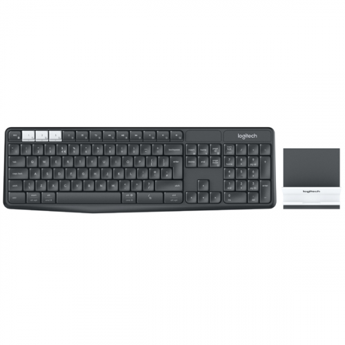 Клавиатура беспроводная Logitech K375s (920-008184)
