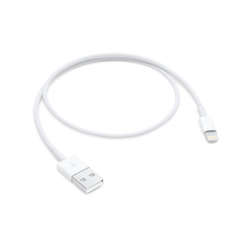 Кабель для iPod, iPhone, iPad Apple Lightning to USB Cable (0.5 m) (ME291ZM/A)