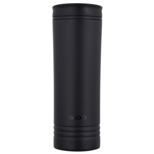 Термокружка Igloo Isabel 0,6л Matte Black (170382)